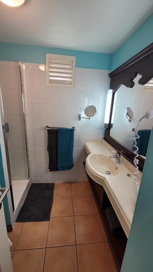 Desirade 18 Sainte Luce Apart otel Dış mekan fotoğraf