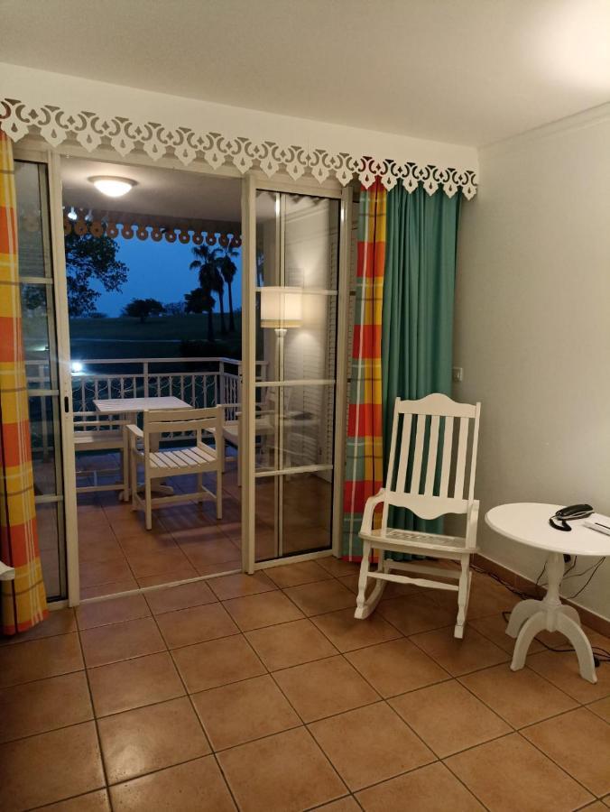 Desirade 18 Sainte Luce Apart otel Dış mekan fotoğraf