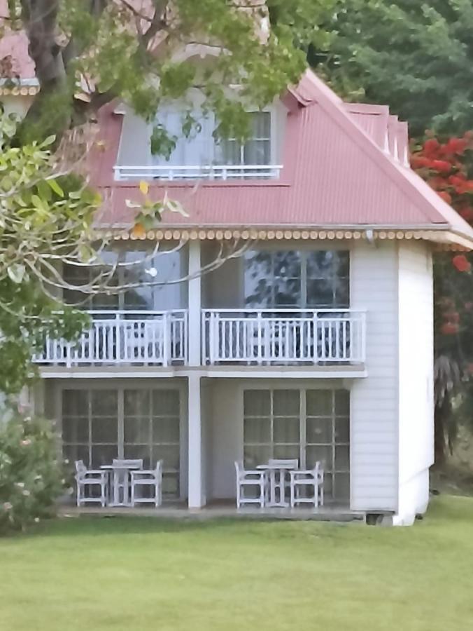 Desirade 18 Sainte Luce Apart otel Dış mekan fotoğraf