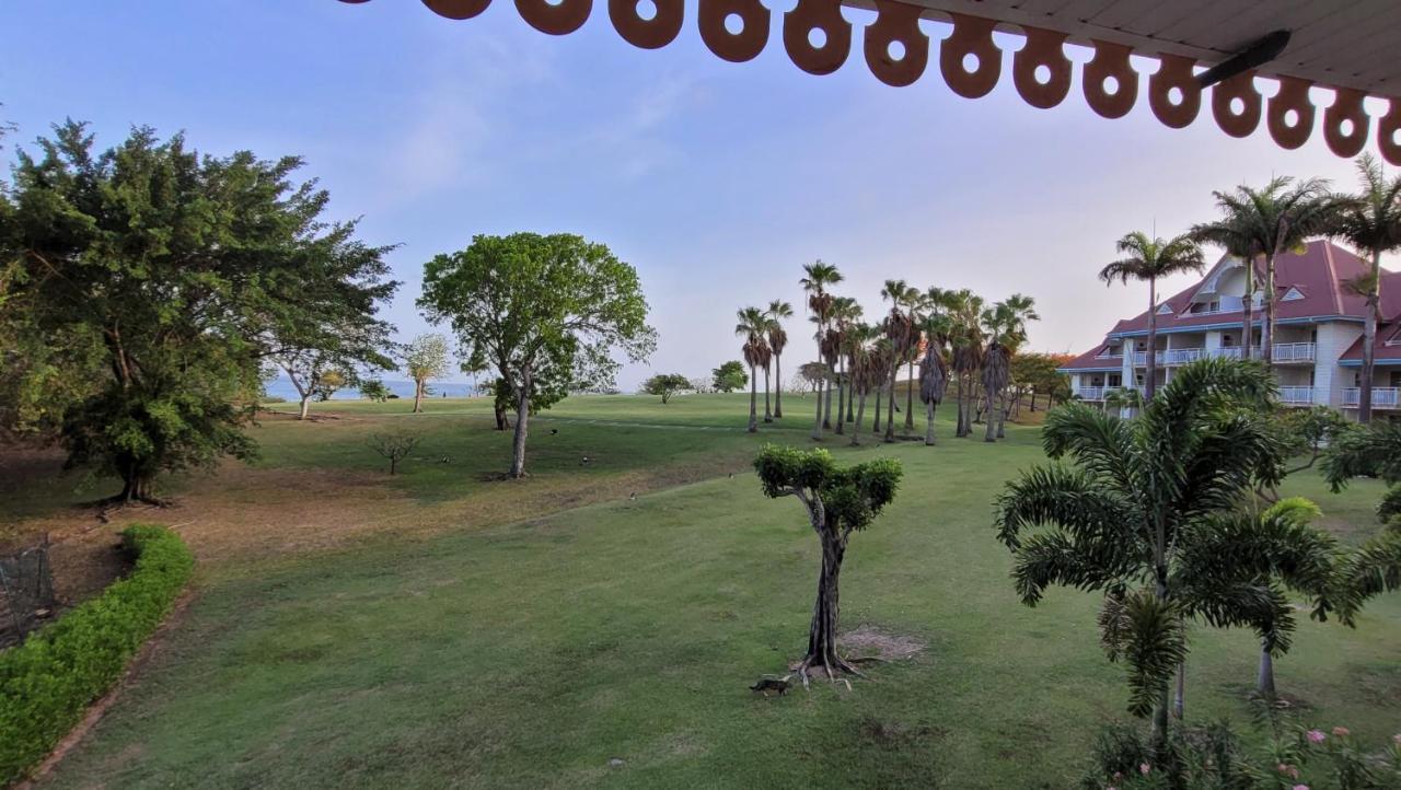 Desirade 18 Sainte Luce Apart otel Dış mekan fotoğraf